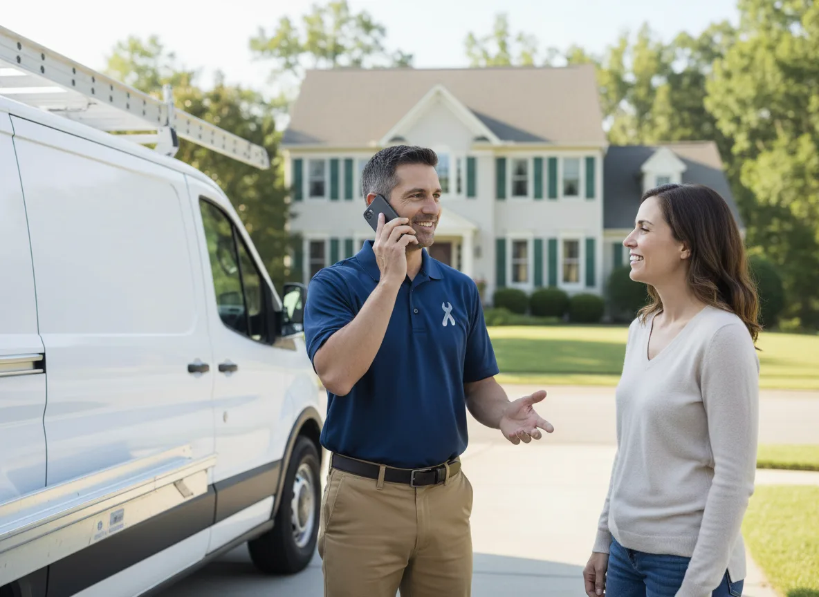Home Gutter Service Guernsey, IA FAQs